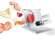 Bosch MAS9454M 140W srebrna - 362716 - zdjęcie 2